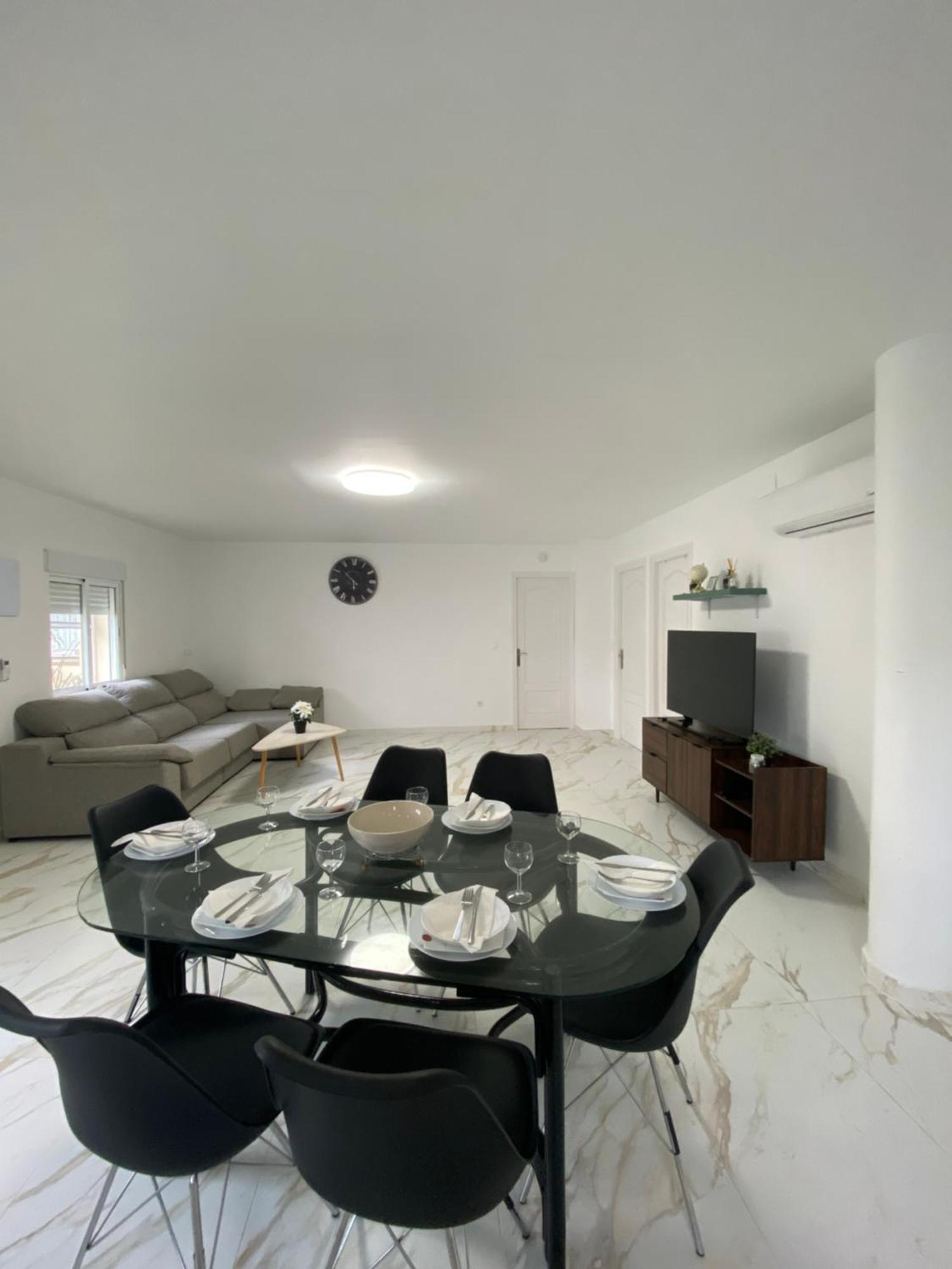 Requesens Playa Apartment Empuriabrava Exterior photo