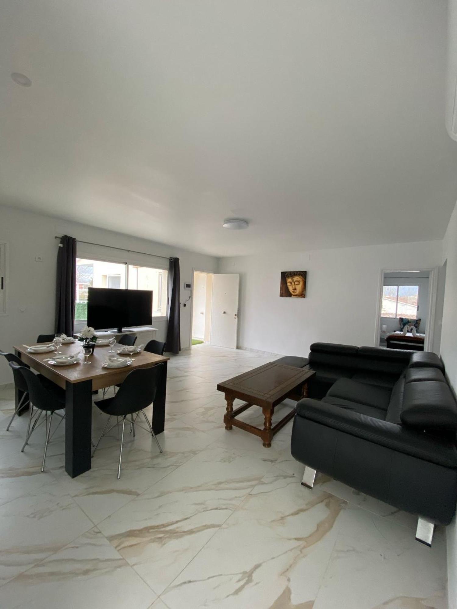 Requesens Playa Apartment Empuriabrava Exterior photo